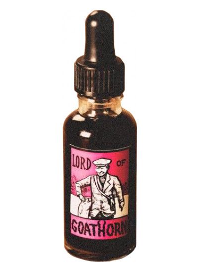 Lord of Goathorn