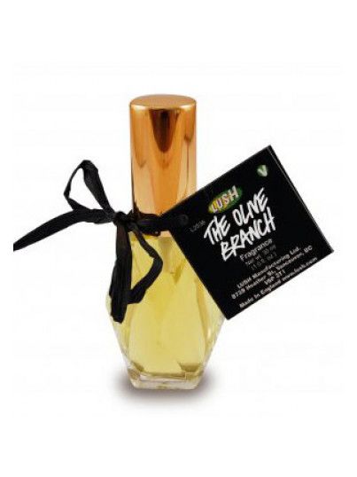 عطر لاش أوليف برانش