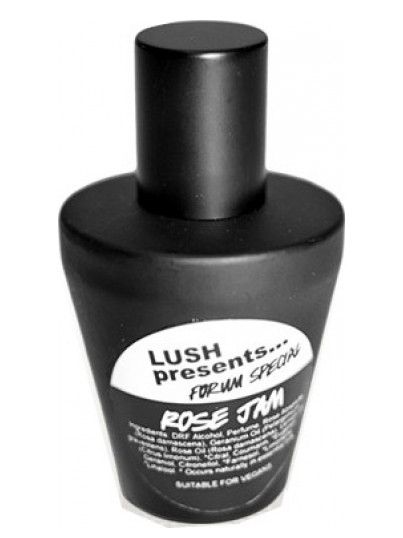 عطر لاش روز جام 2012