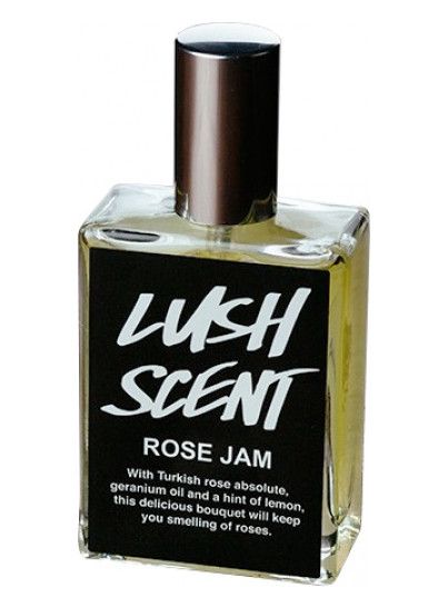 عطر لاش روز جام 2013