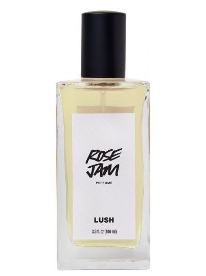 Rose Jam 2019