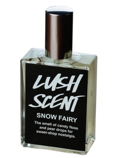 عطر لاش سنو فيري