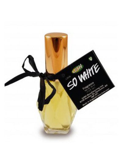 عطر لاش سو وايت