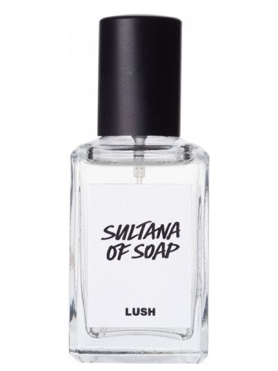 عطر لاش سلطانة اوف سوب
