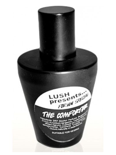 عطر لاش ذا كومفورتر