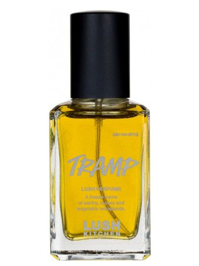 عطر لاش ترامب