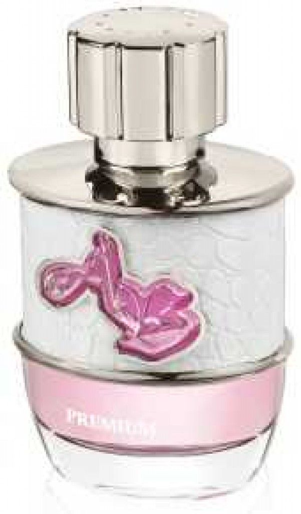 عطر ايه بي سبيريت مليونير بريميوم لوماني
