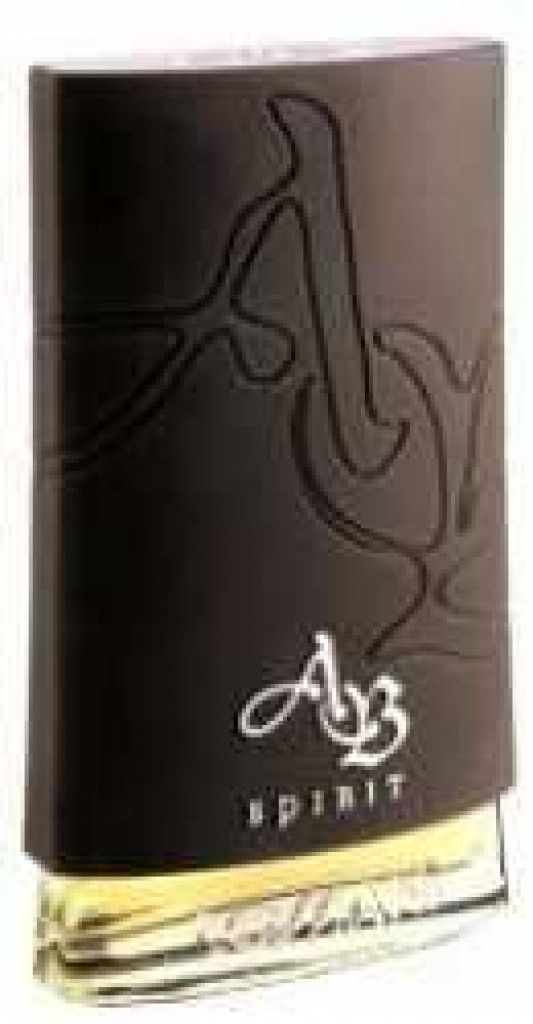 عطر ايه بي سبيريت بلاتينوم لوماني