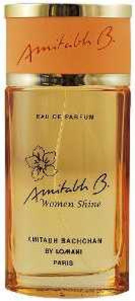 عطر أميتاب باتشان شاين فور وومن لوماني