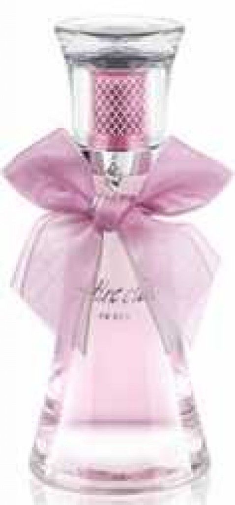 عطر أتراكتيف لوماني