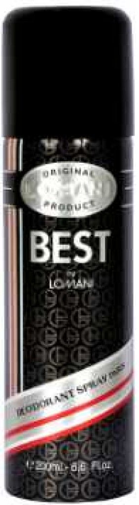 عطر بيست لوماني