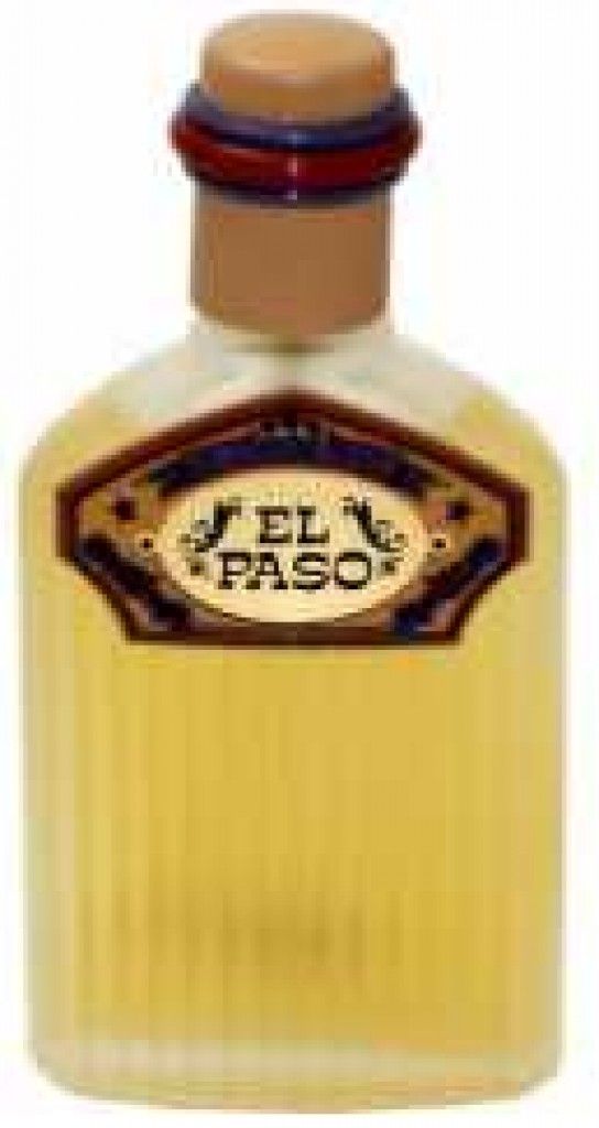 El Paso
