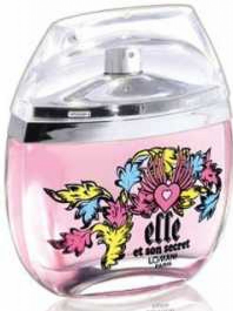 عطر ايلي ات صان سيكريت لوماني
