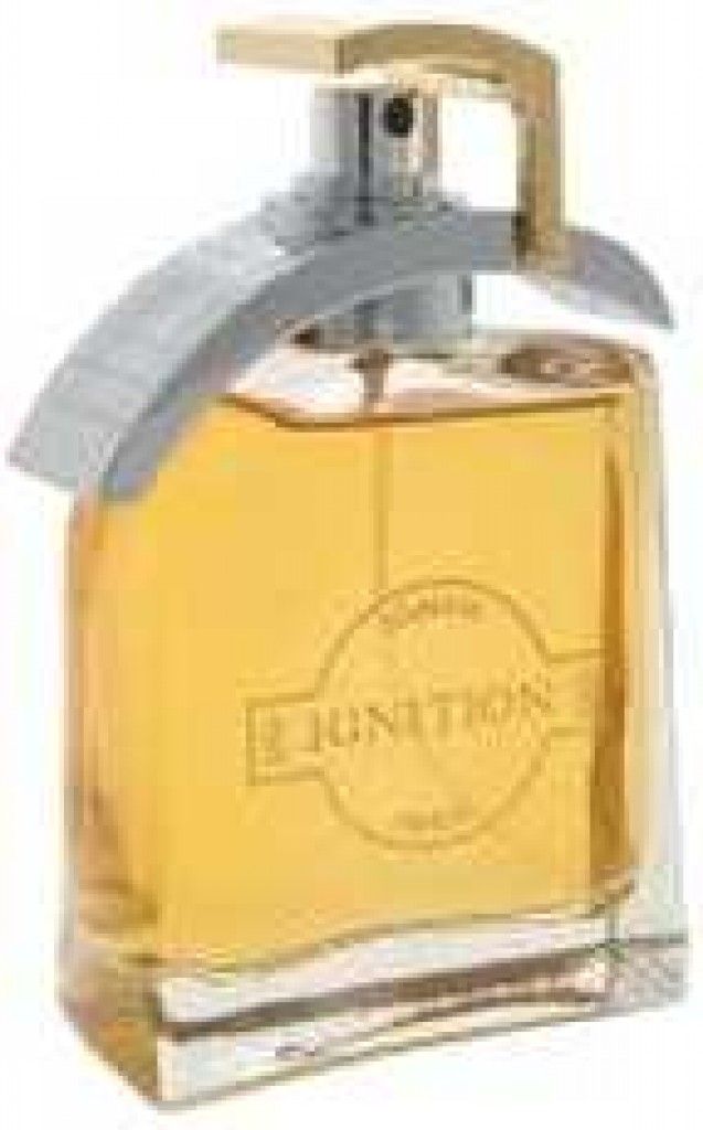 عطر اجنيشن لوماني 