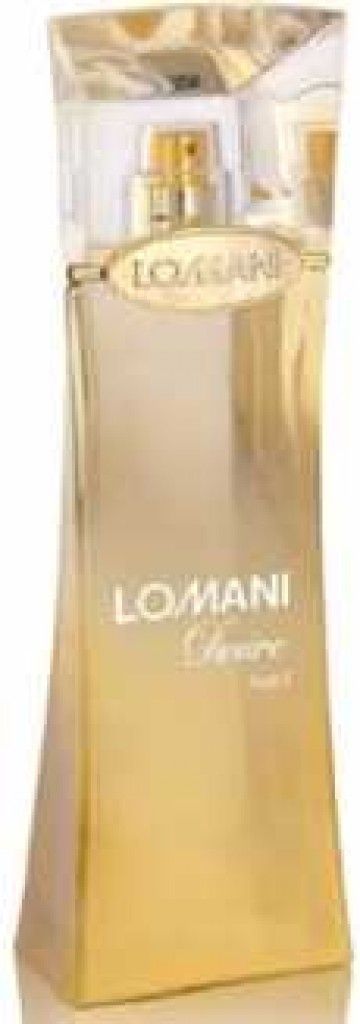 عطر لوماني ديزير لوماني 
