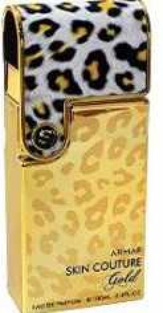 عطر أرماف سكين كوتور جولد