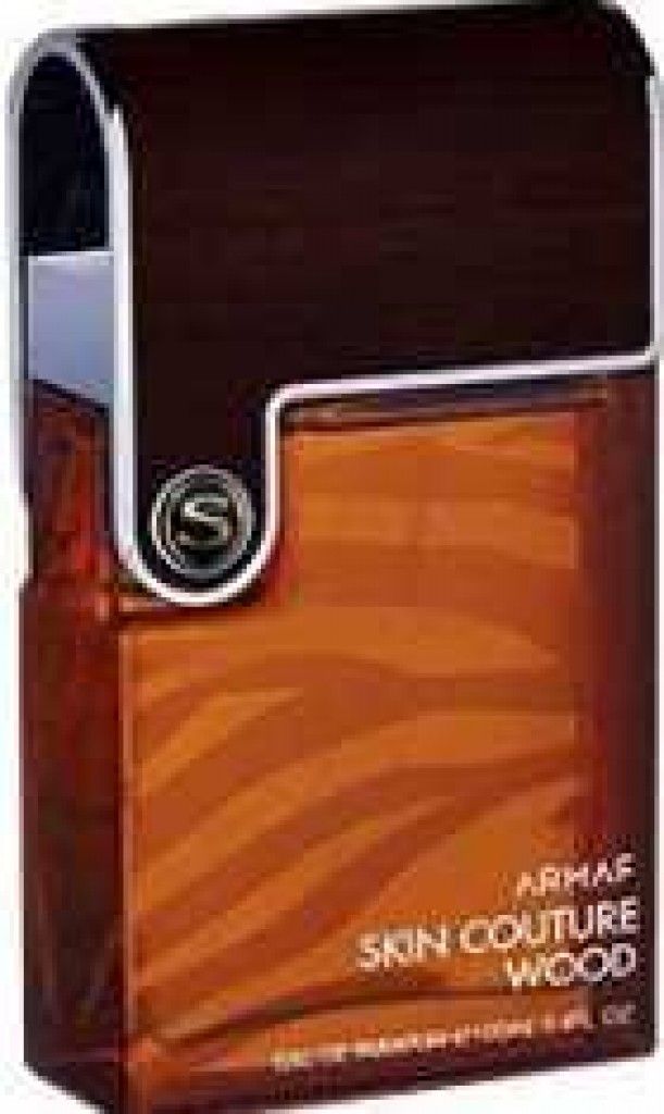 عطر أرماف سكين كتور وود