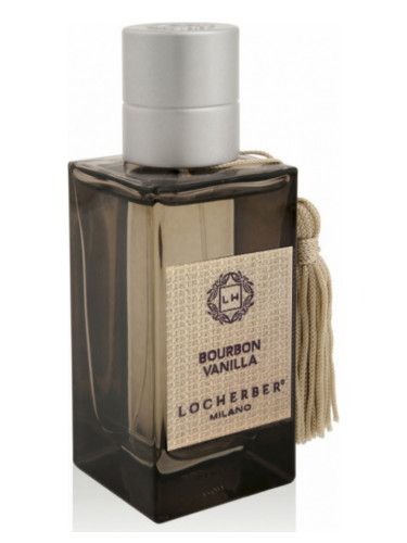 Bourbon Vanilla