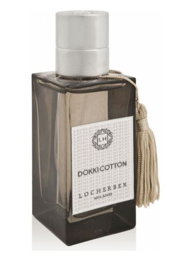 عطر لوكربر ميلانو دوقي قطن