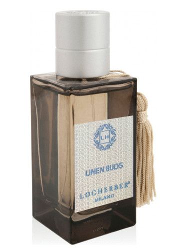 عطر لوكربر ميلانو لينن بودز