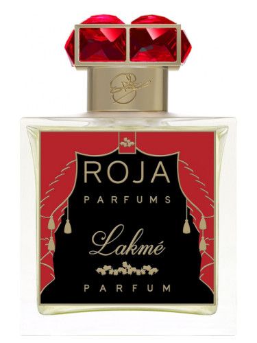 عطر روجا دوف لاكمي بيور بيرفيوم