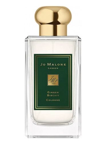 عطر جو مالون لندن جنجر بسكويت ليمتد اديشن