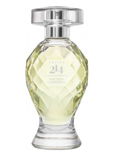عطر اوبوتيكاريو جولدن غاردينيا