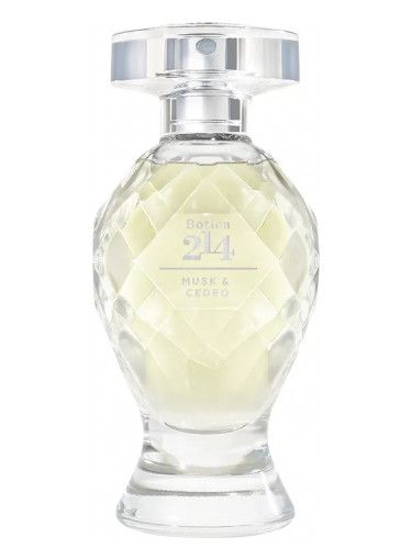 عطر أوبوتيكاريو مسك اند سيدرو