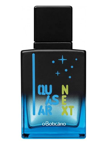 عطر أوبوتيكاريو كوازار نيكست