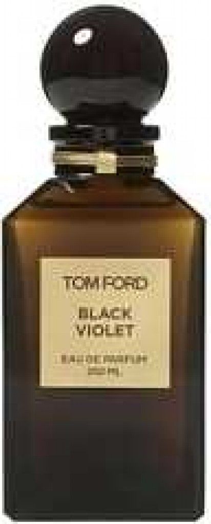 Black Violet