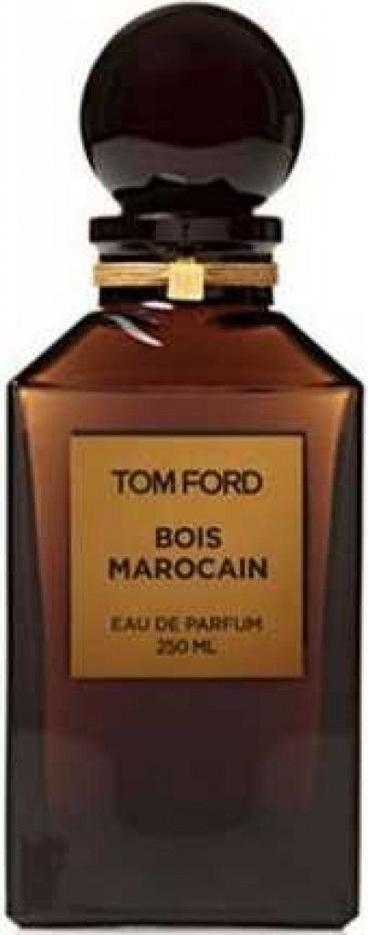 Bois Marocain