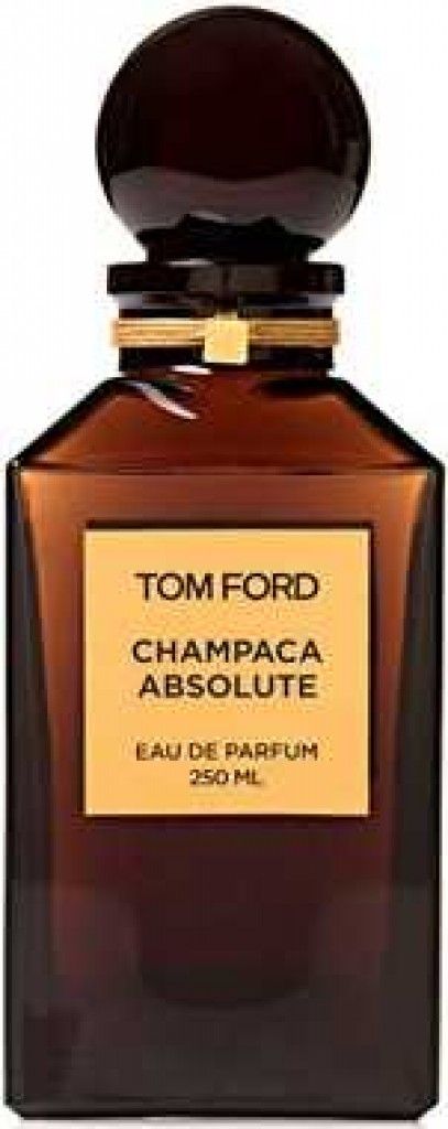 Champaca Absolute