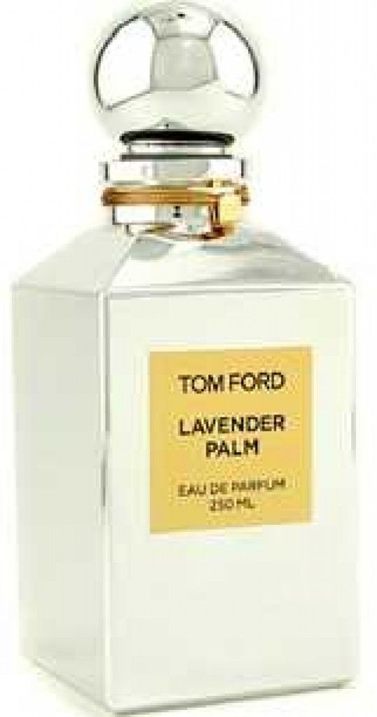 Lavender Palm