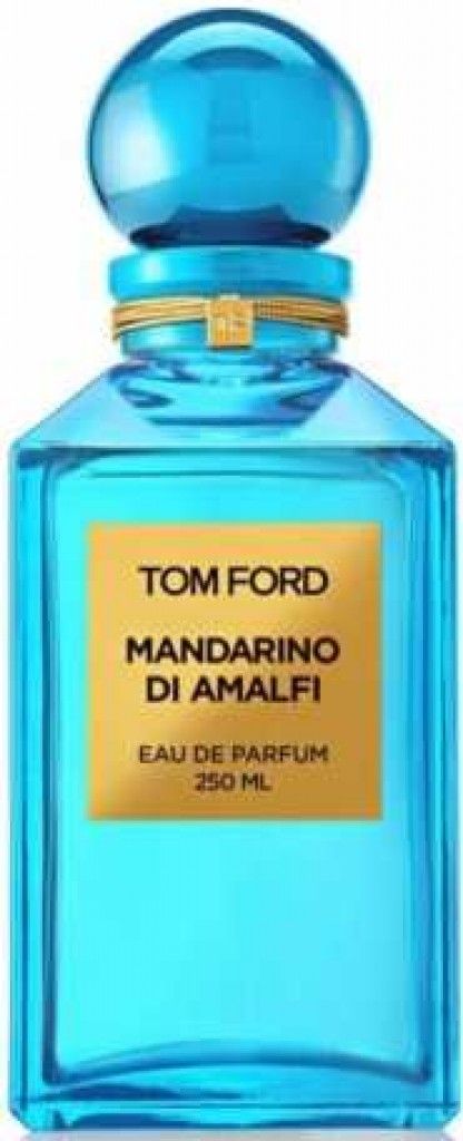 Mandarino di Amalfi