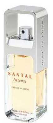 Varens essentiel Santal Intense