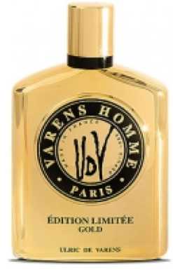 عطر ألريك دو فارنز فارنز هوم جولد