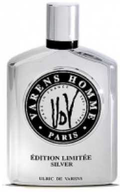Varens Homme Silver