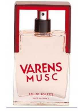 عطر ألريك دو فارنز فارنز مسك