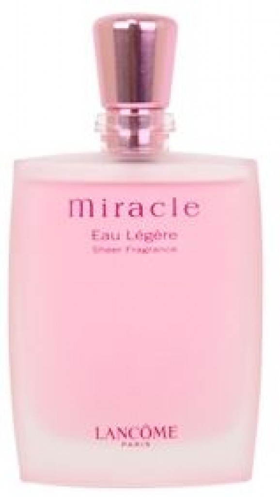 Miracle Eau Legere Sheer