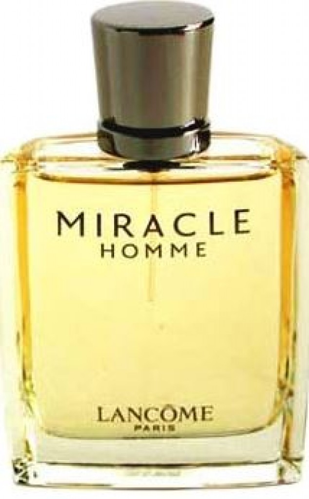 Miracle Homme