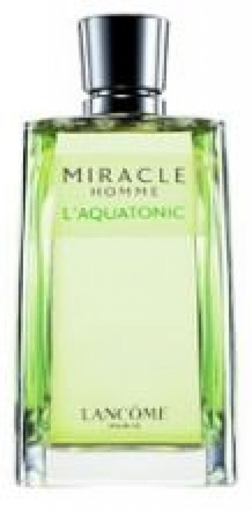 Miracle Homme L'Aquatonic