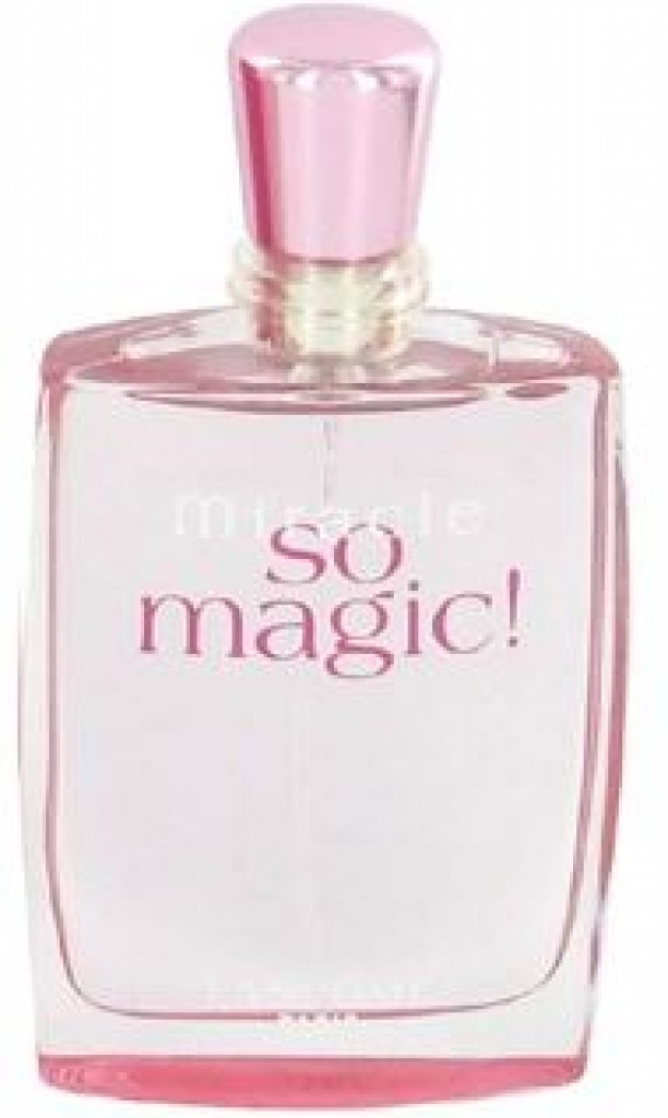 Miracle So Magic!