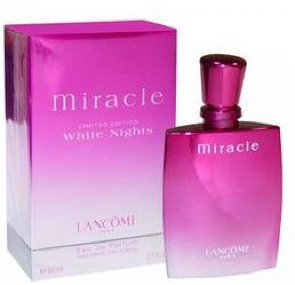 Miracle White Nights