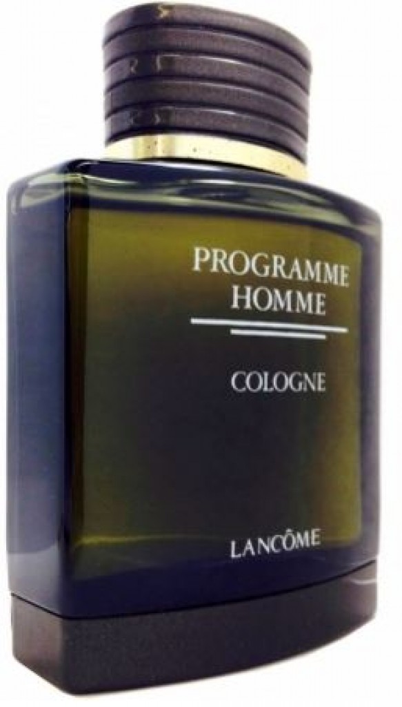 Programme Homme Cologne