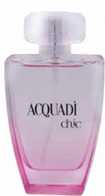 عطر أكوادي شيك