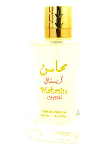 Mahasin Crystal