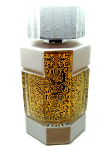 Musk Al Ghazal