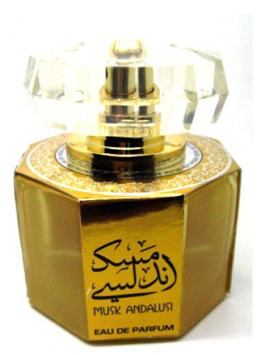 Musk Andalusi
