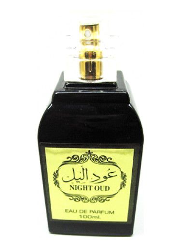 Night Oud