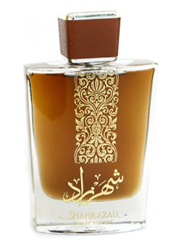 Shahrazad